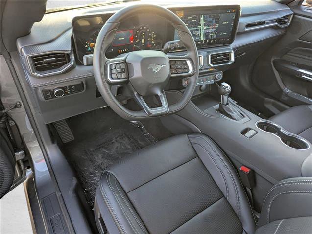 New 2026 Ford Mustang Premium image 13
