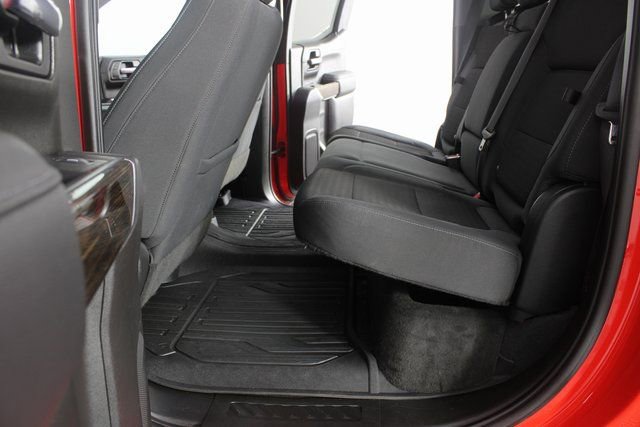 Used 2021 GMC Sierra 1500 Elevation w/ Preferred Package image 17