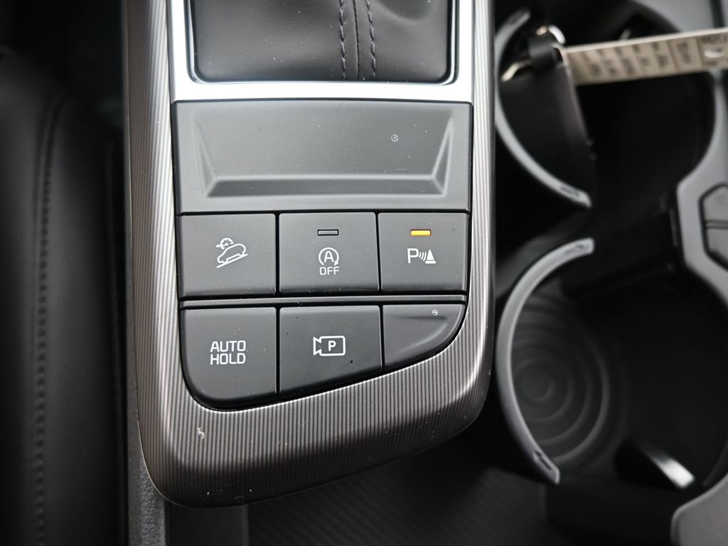 New 2026 Kia Sportage EX image 32