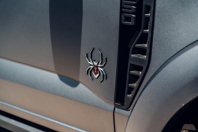 New 2026 Ford F250 Lariat w/ Black Appearance Package AWD/4WD image 8