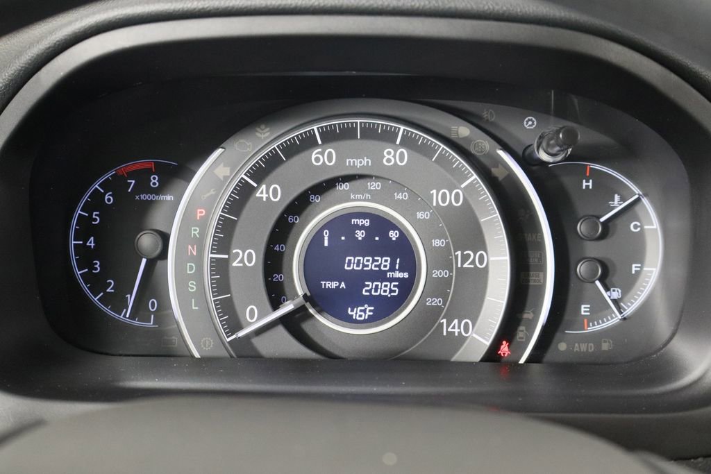 Used 2015 Honda CR-V LX image 11