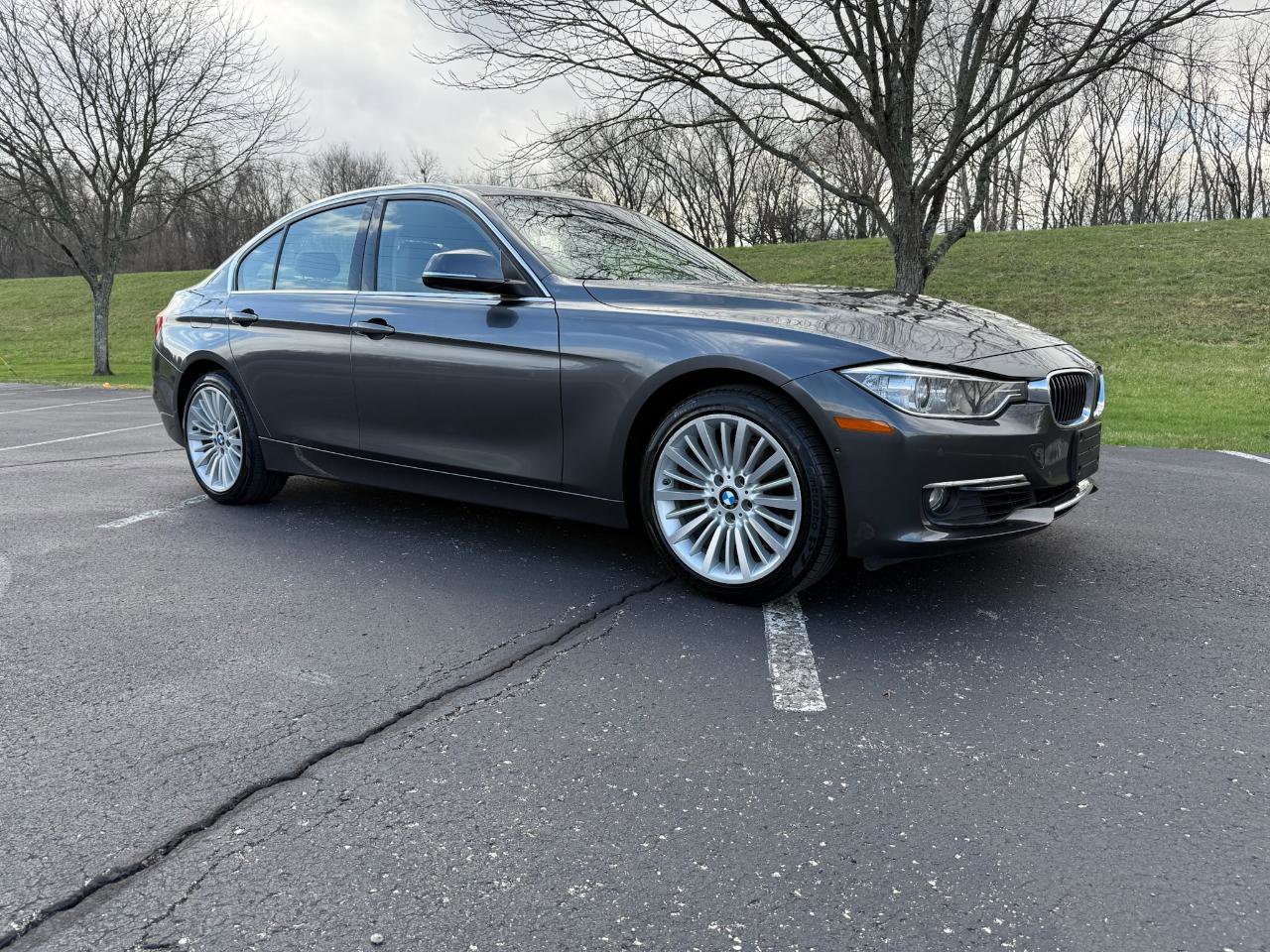 Used 2013 BMW 328i xDrive 328i xDrive Sedan image 1