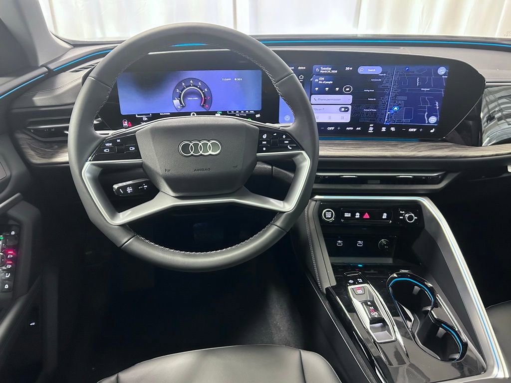 New 2026 Audi Q5 Premium Plus image 3