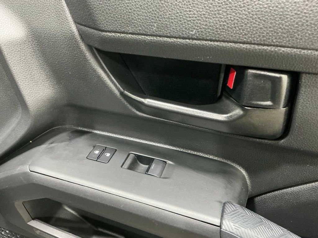 Used 2025 Toyota Tacoma SR5 w/ SR5 Upgrade Package image 29