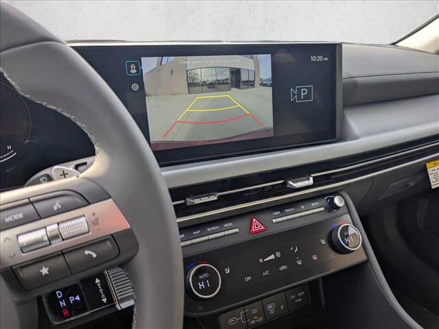 New 2026 Hyundai Sonata SEL image 13