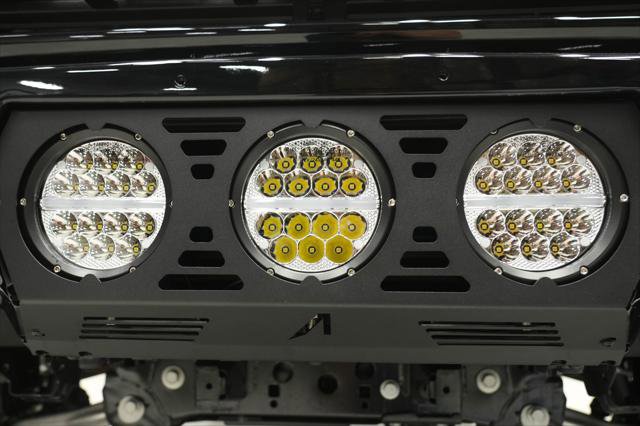 Used 2026 Ford Bronco 4-Door AWD/4WD image 40