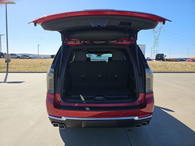 New 2026 Chevrolet Tahoe High Country image 27