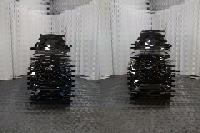 New 2026 Ford Explorer ST image 65