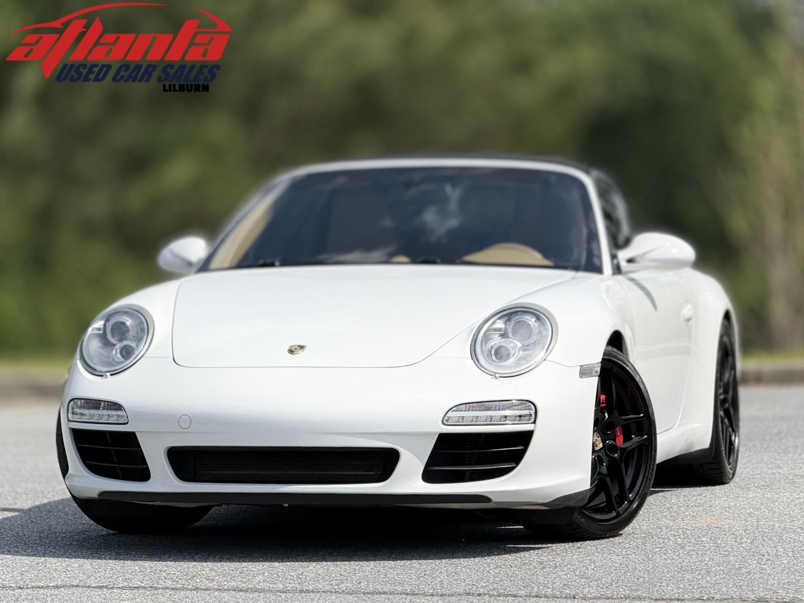 Used 2012 Porsche 911 Carrera S image 1