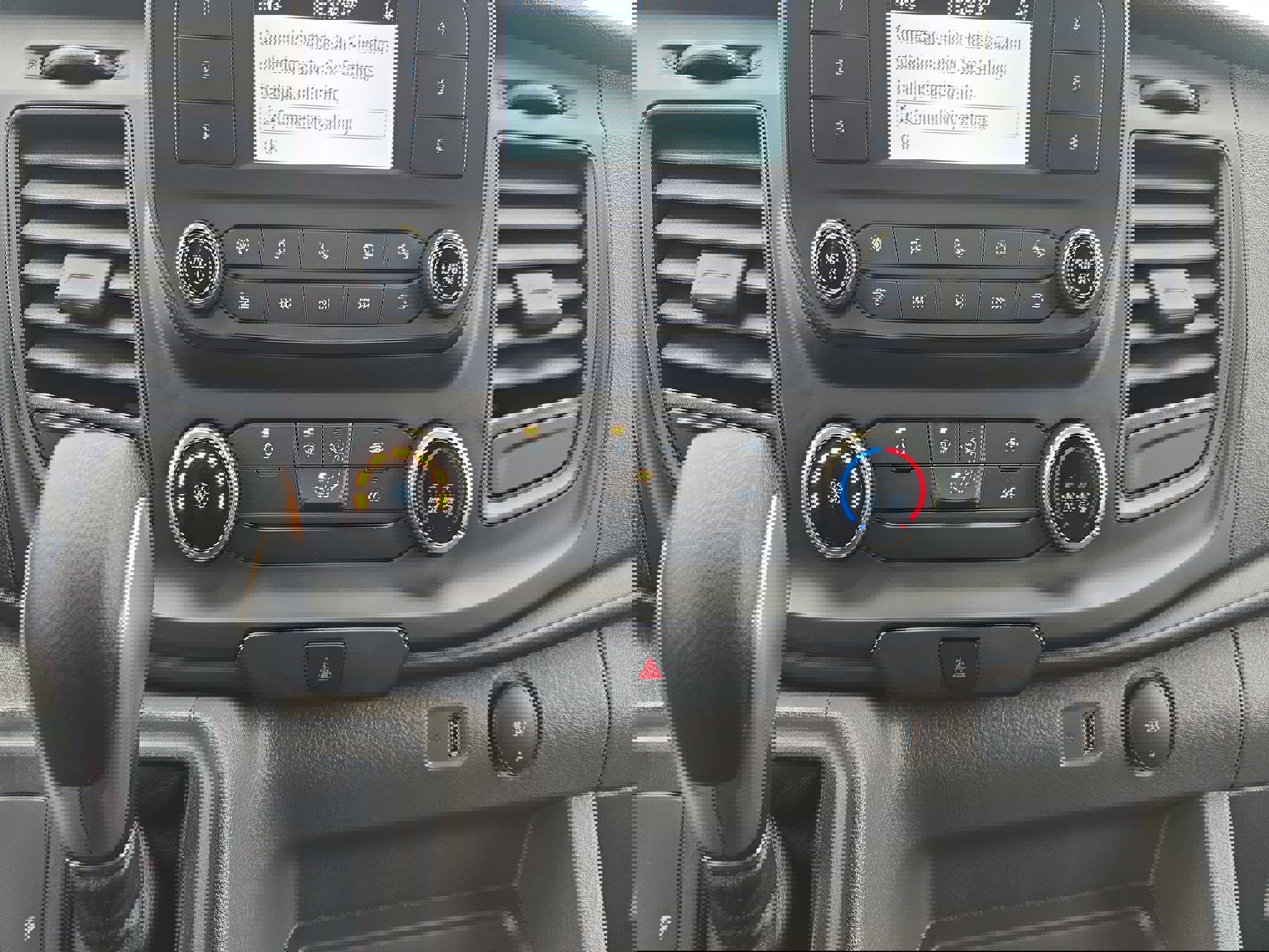 Used 2024 Ford Transit 350 NA w/ Load Area Protection Package image 23