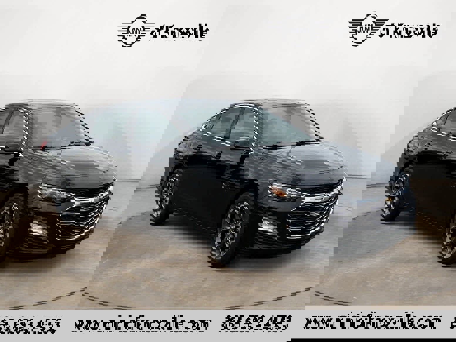 Used 2023 Chevrolet Malibu LT