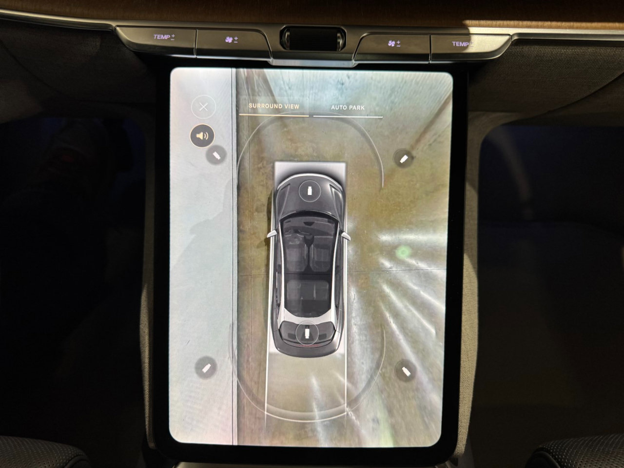 Used 2022 Lucid Air Grand Touring image 55