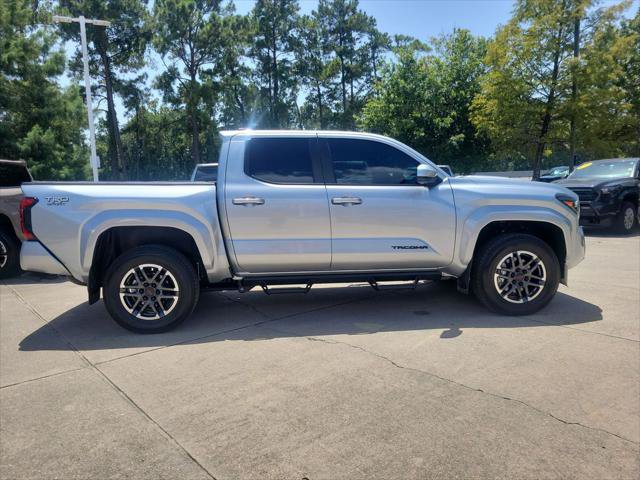 Certified 2026 Toyota Tacoma TRD Sport RWD image 9