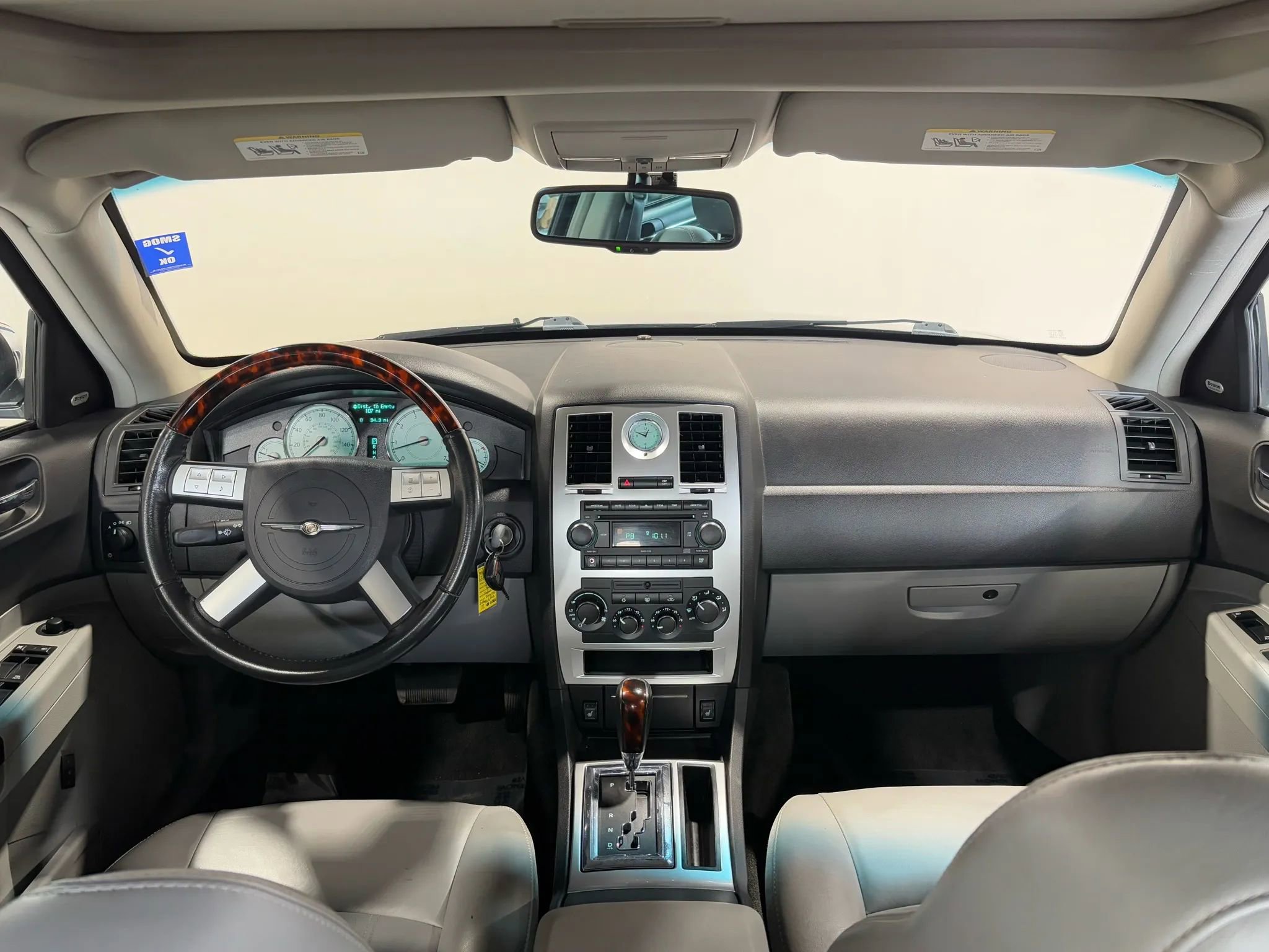 Used 2006 Chrysler 300 C image 15