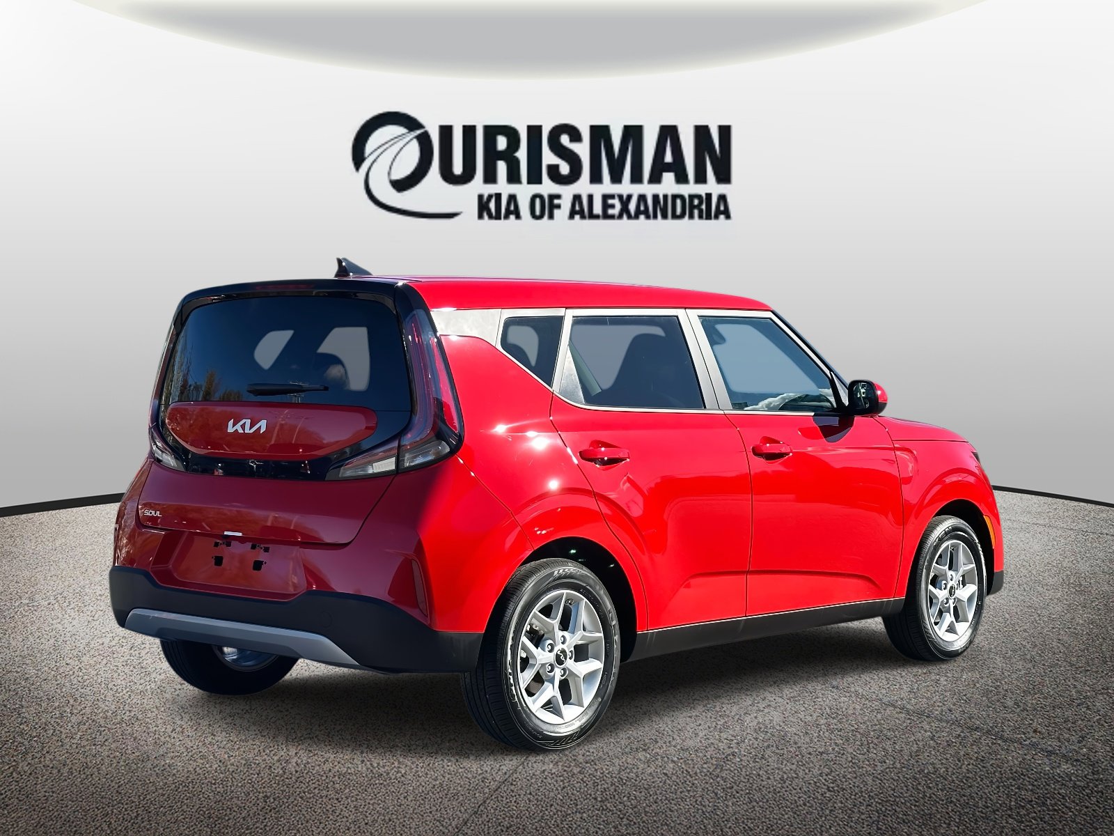 Certified 2025 Kia Soul LX w/ Option Group 015 image 19