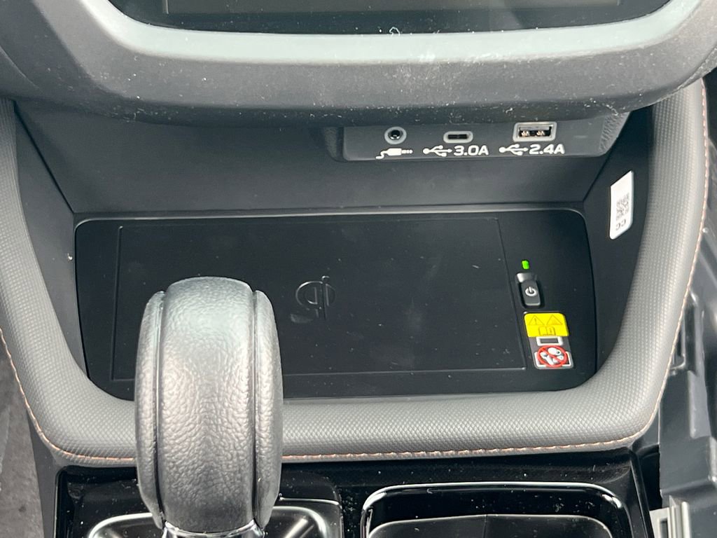 New 2026 Subaru Forester Sport image 18