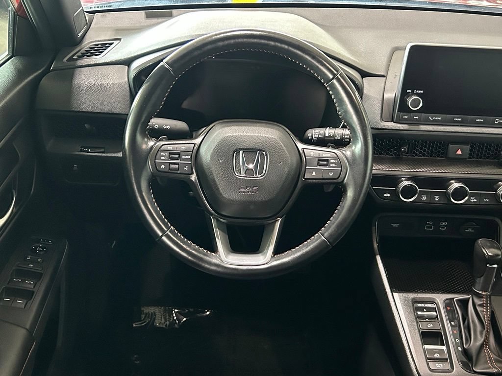 Used 2025 Honda CR-V Sport image 9