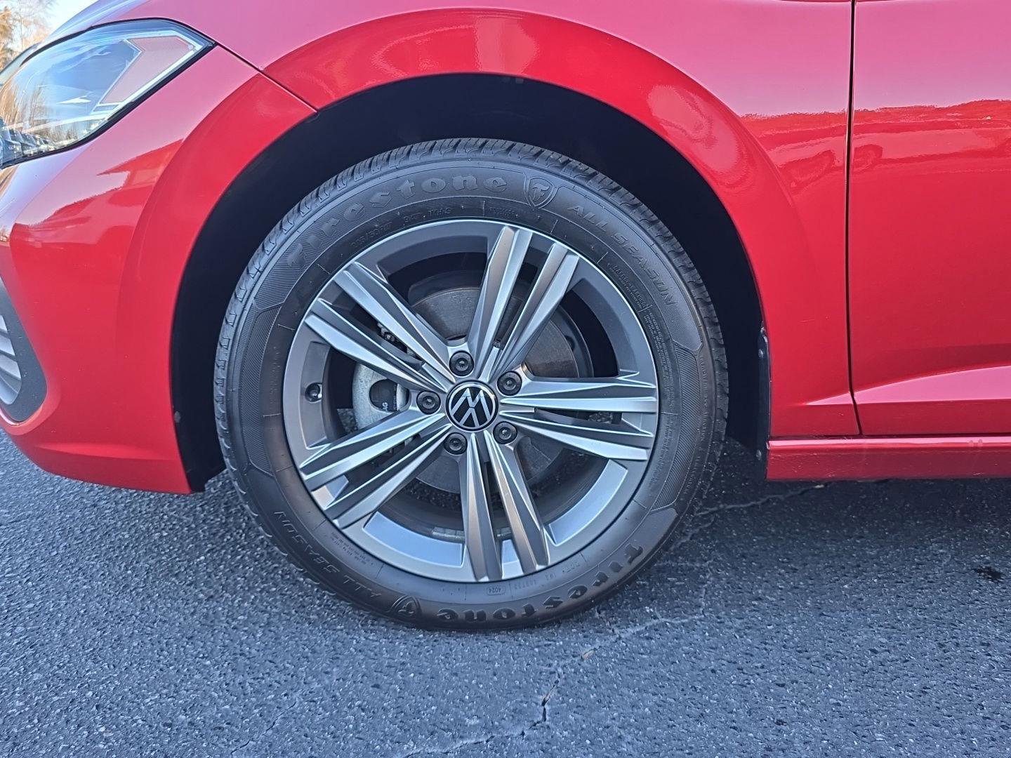 Certified 2023 Volkswagen Jetta SE image 23