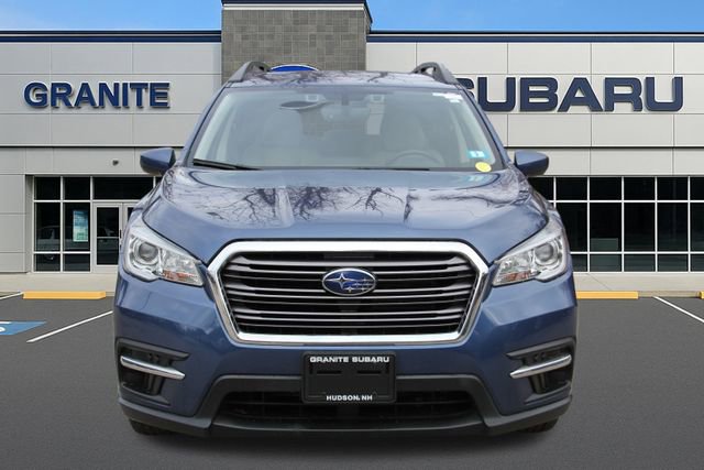 Used 2020 Subaru Ascent Premium w/ Convenience Package AWD/4WD image 5