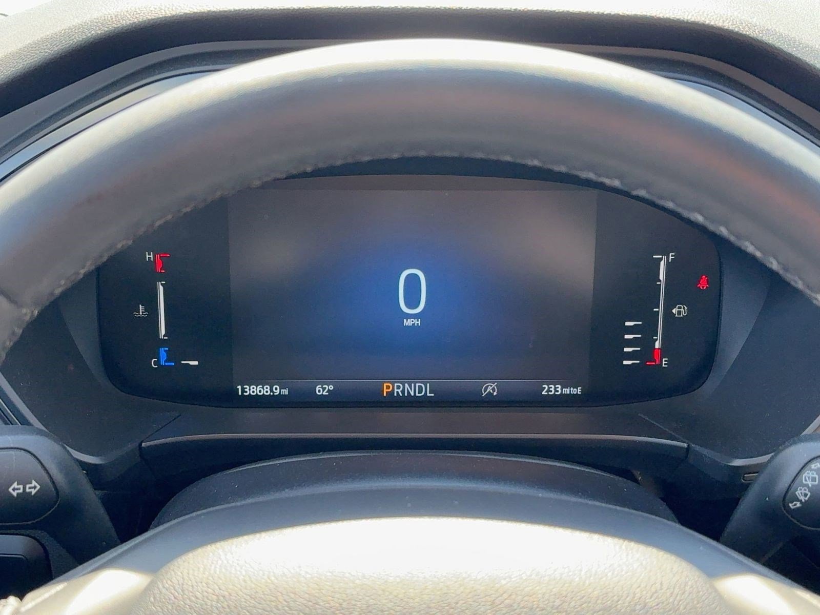 Used 2024 Ford Escape Active image 16