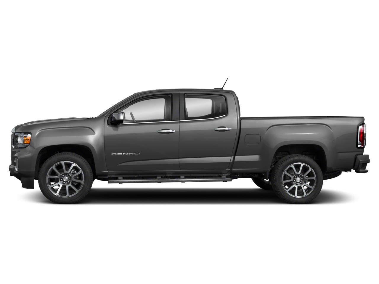 Used 2022 GMC Canyon Denali AWD/4WD image 3