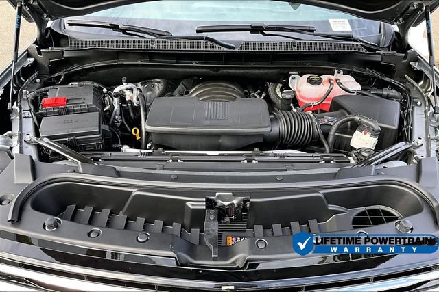 New 2026 Chevrolet Tahoe Premier w/ Sun And Tow Package AWD/4WD image 12