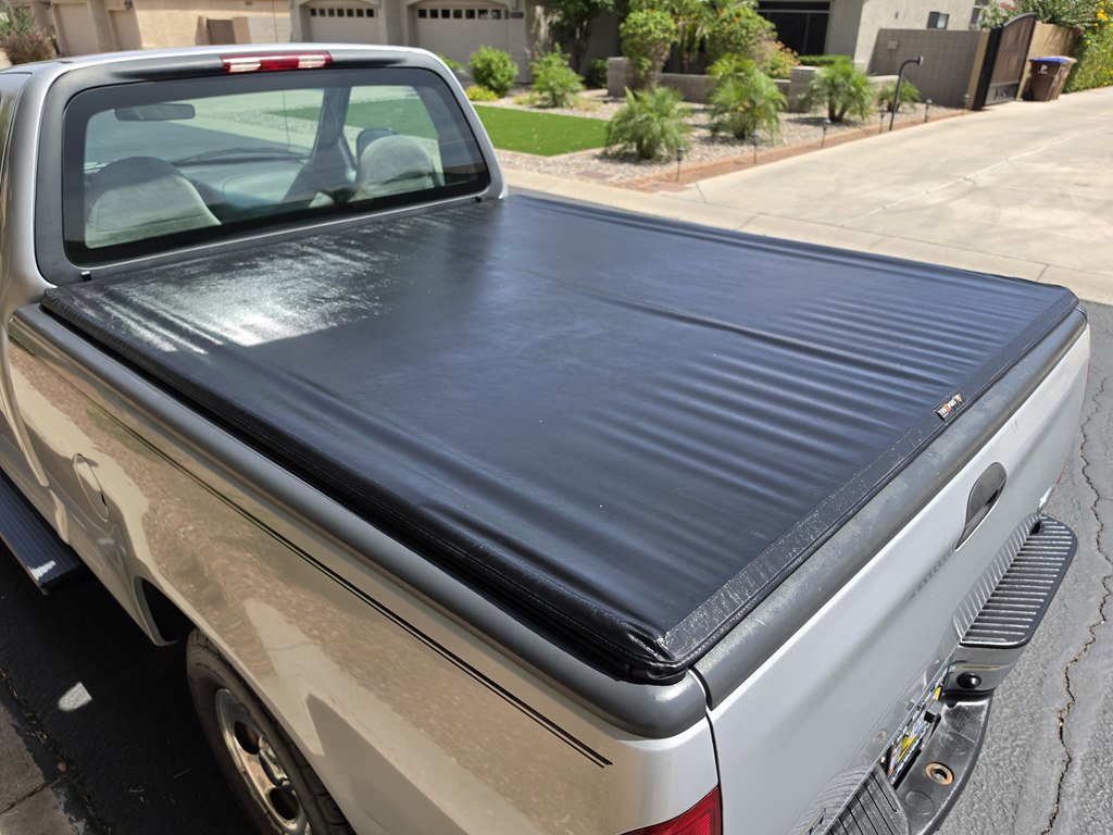 Used 2000 Ford F150 XL RWD image 8