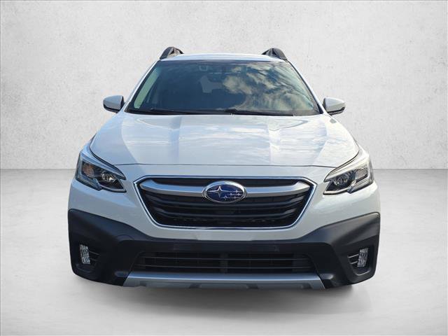 Used 2022 Subaru Outback Limited image 2