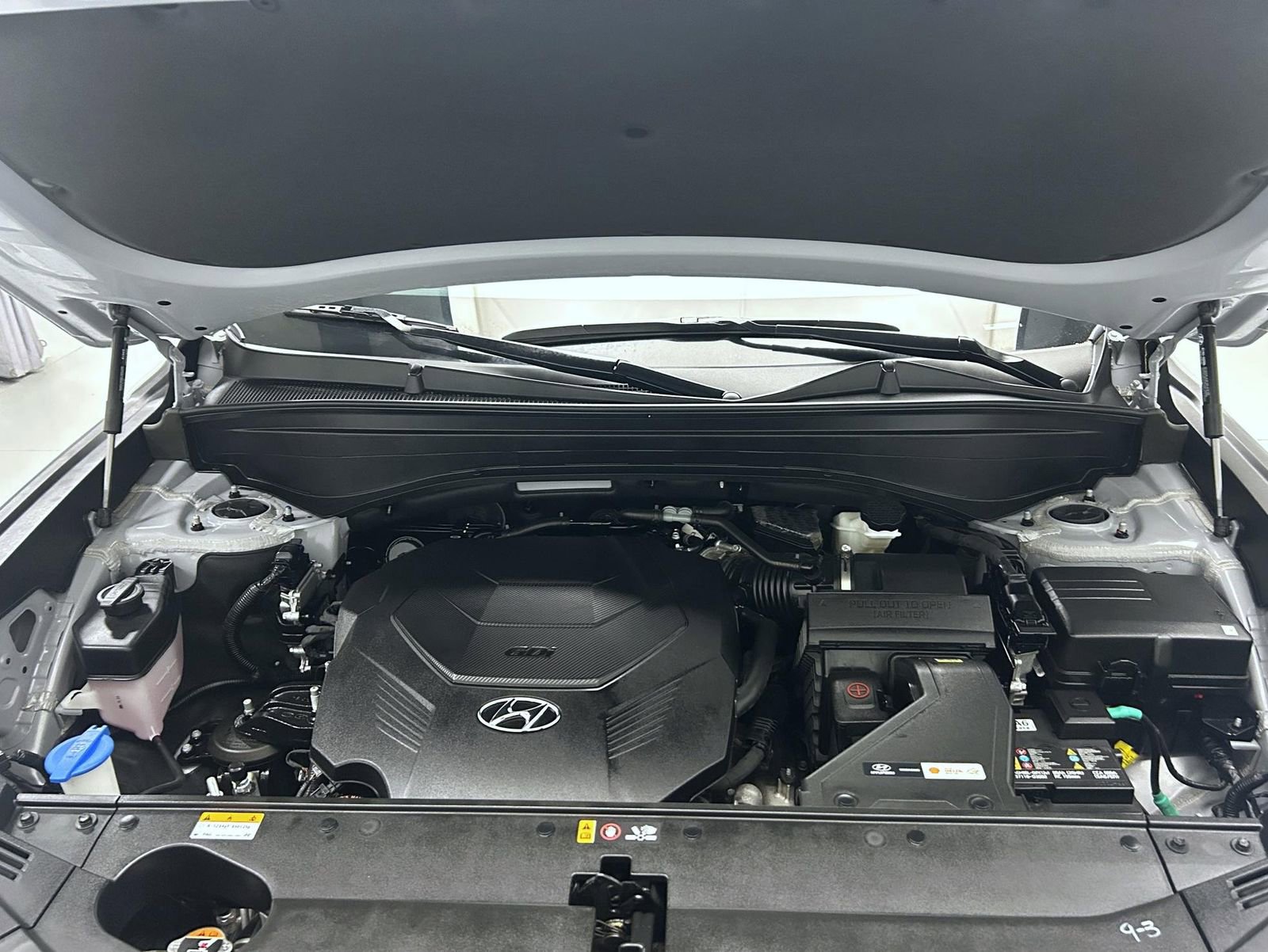 Used 2025 Hyundai Palisade Limited image 25