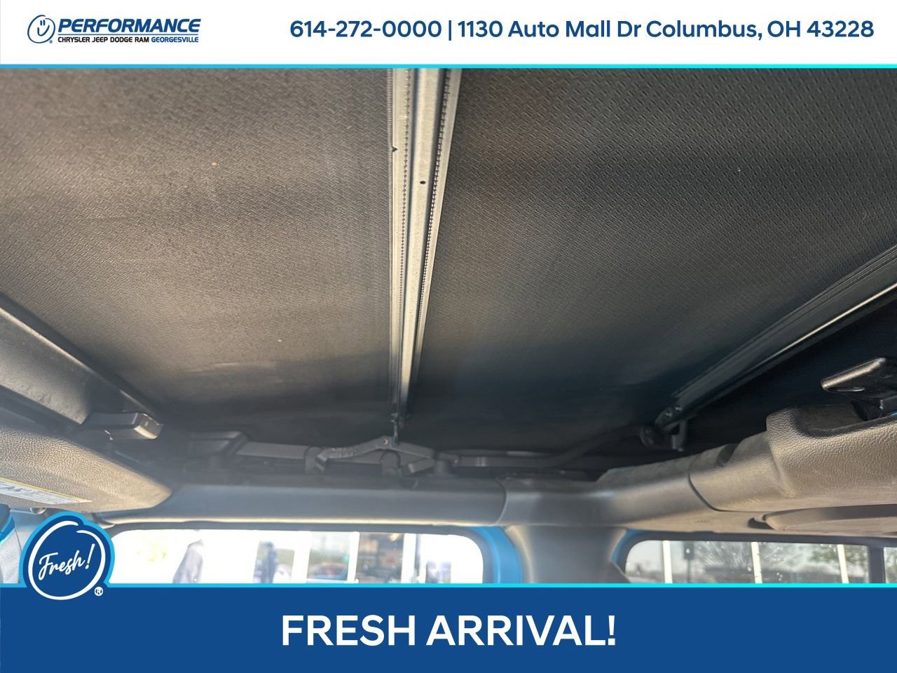 Used 2021 Jeep Wrangler Unlimited Rubicon w/ Cold Weather Group image 23