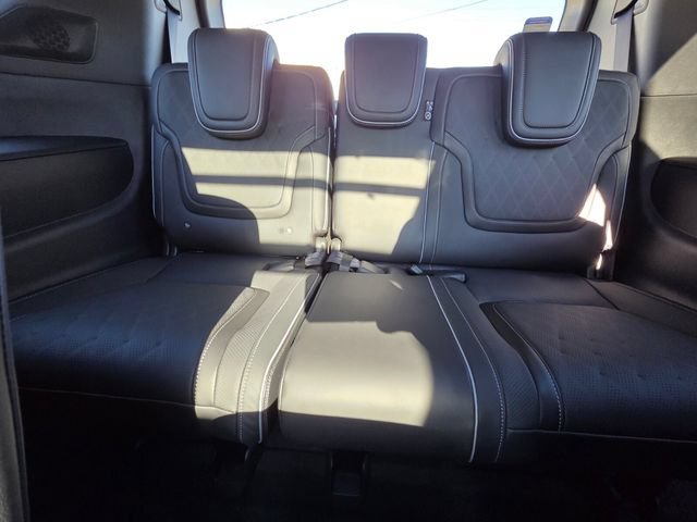 New 2026 INFINITI QX80 Autograph w/ Autograph Exterior Package AWD/4WD image 14