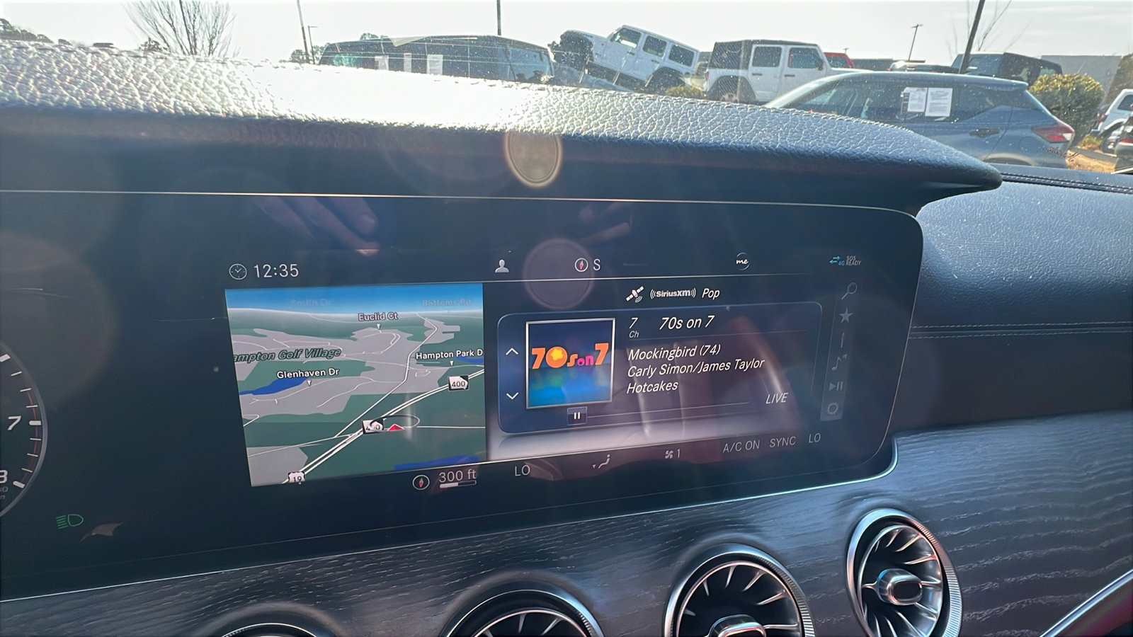 Used 2019 Mercedes-Benz CLS 53 AMG 4MATIC image 31