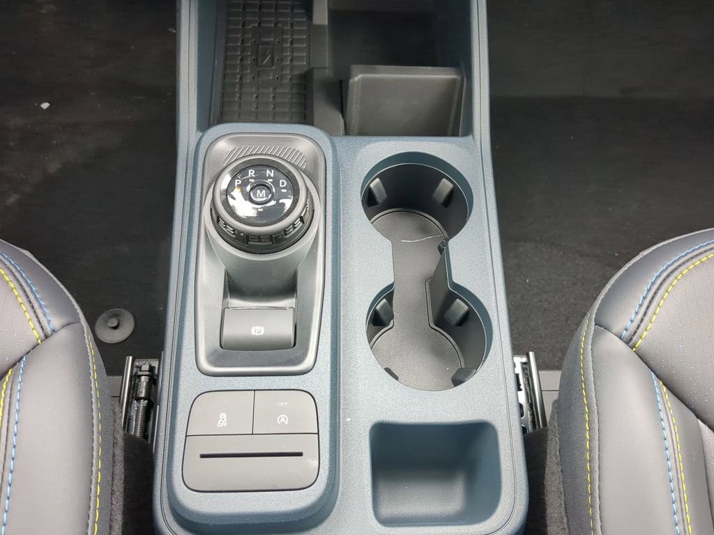 New 2025 Ford Maverick Lobo Premium AWD/4WD image 23