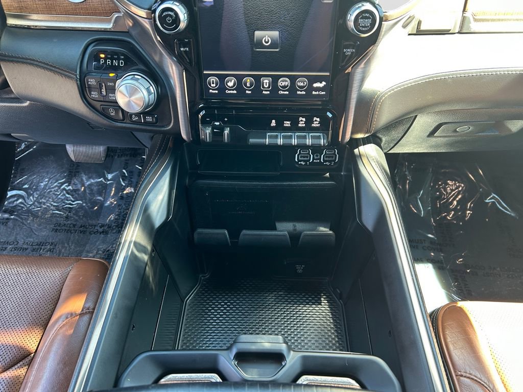 Used 2020 RAM 1500 Limited image 13