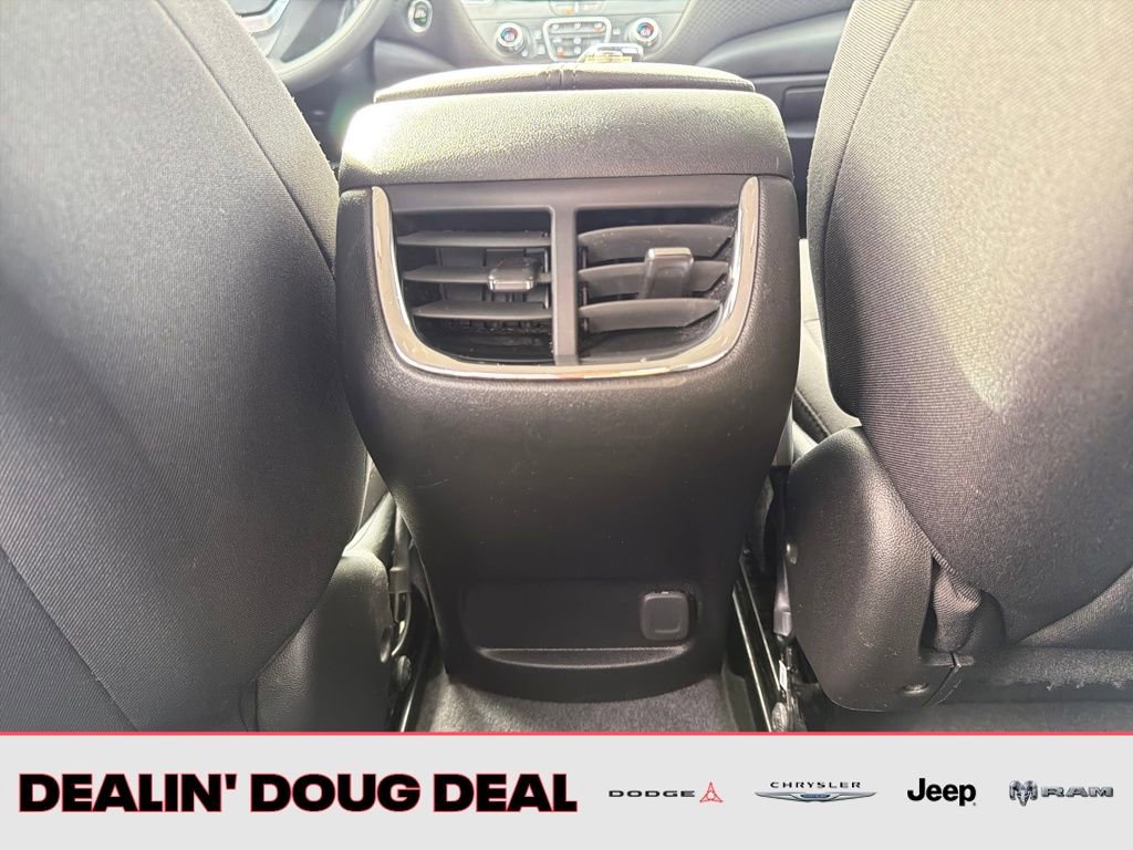 Used 2023 Chevrolet Malibu LT image 26