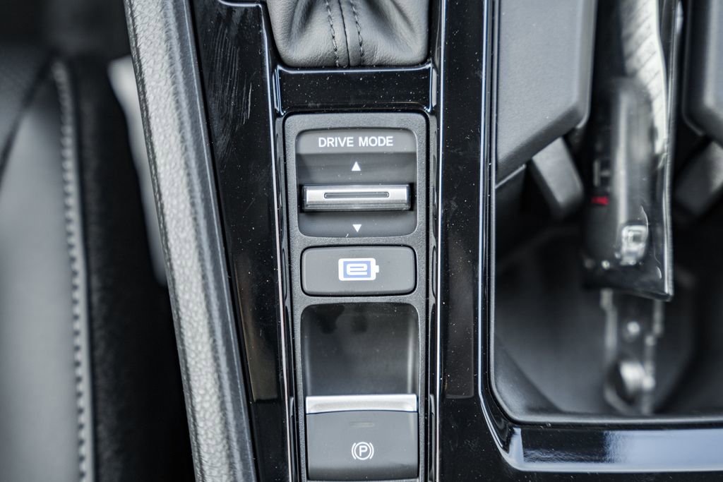 New 2025 Honda Accord EX-L image 25