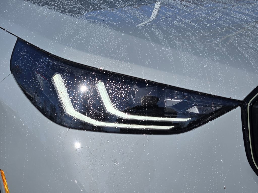 New 2026 BMW X3 xDrive30 w/ Premium Package image 8