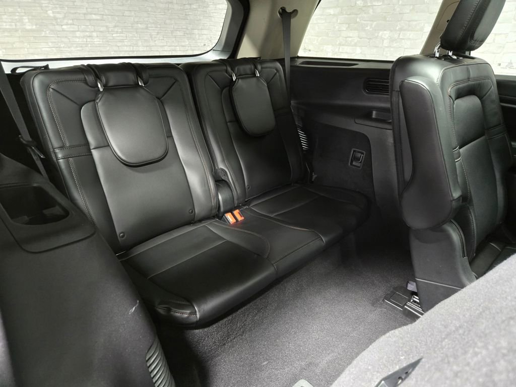 Used 2022 Lincoln Aviator Reserve w/ Equipment Group 201A image 57
