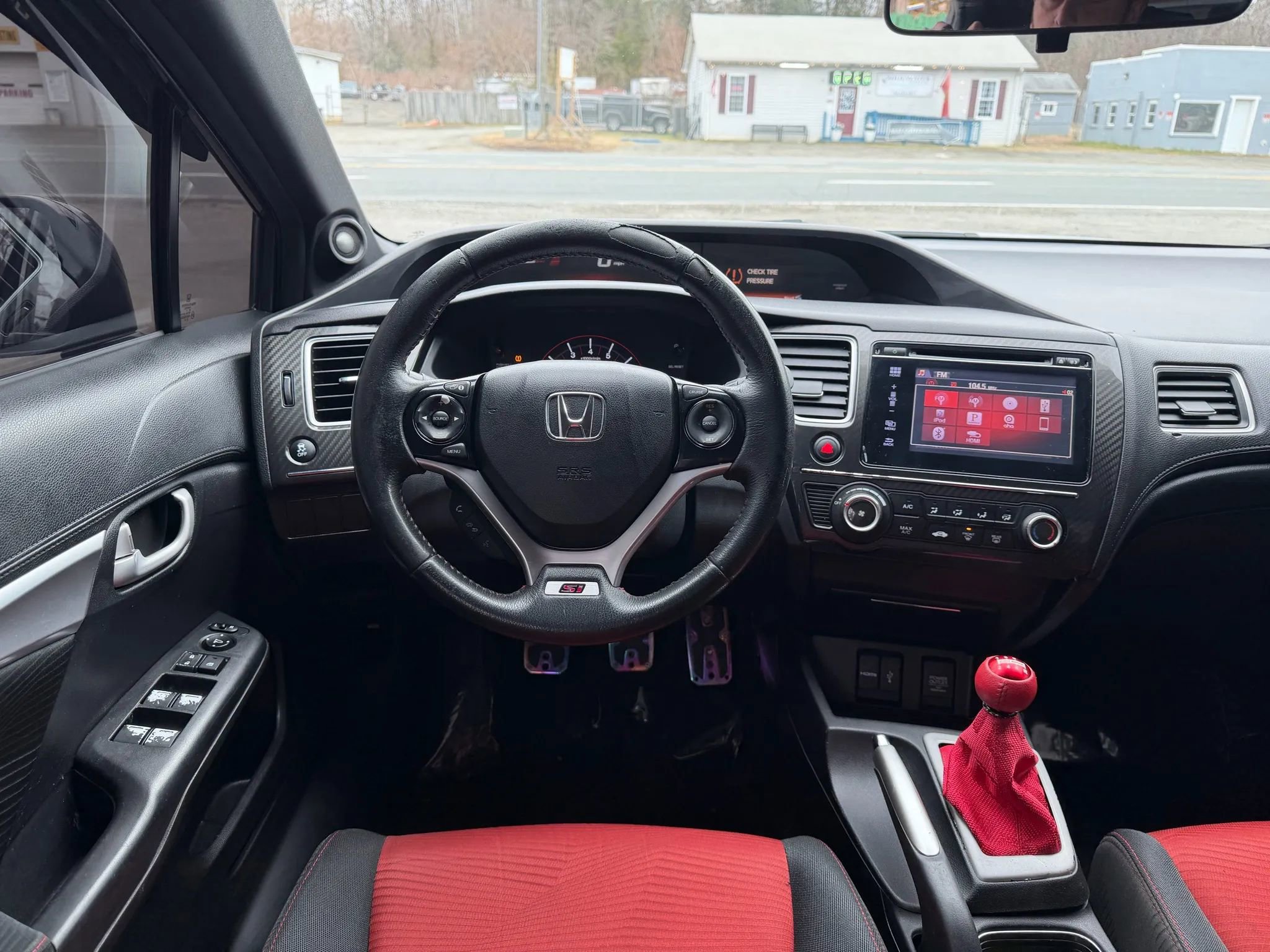 Used 2014 Honda Civic Si image 31