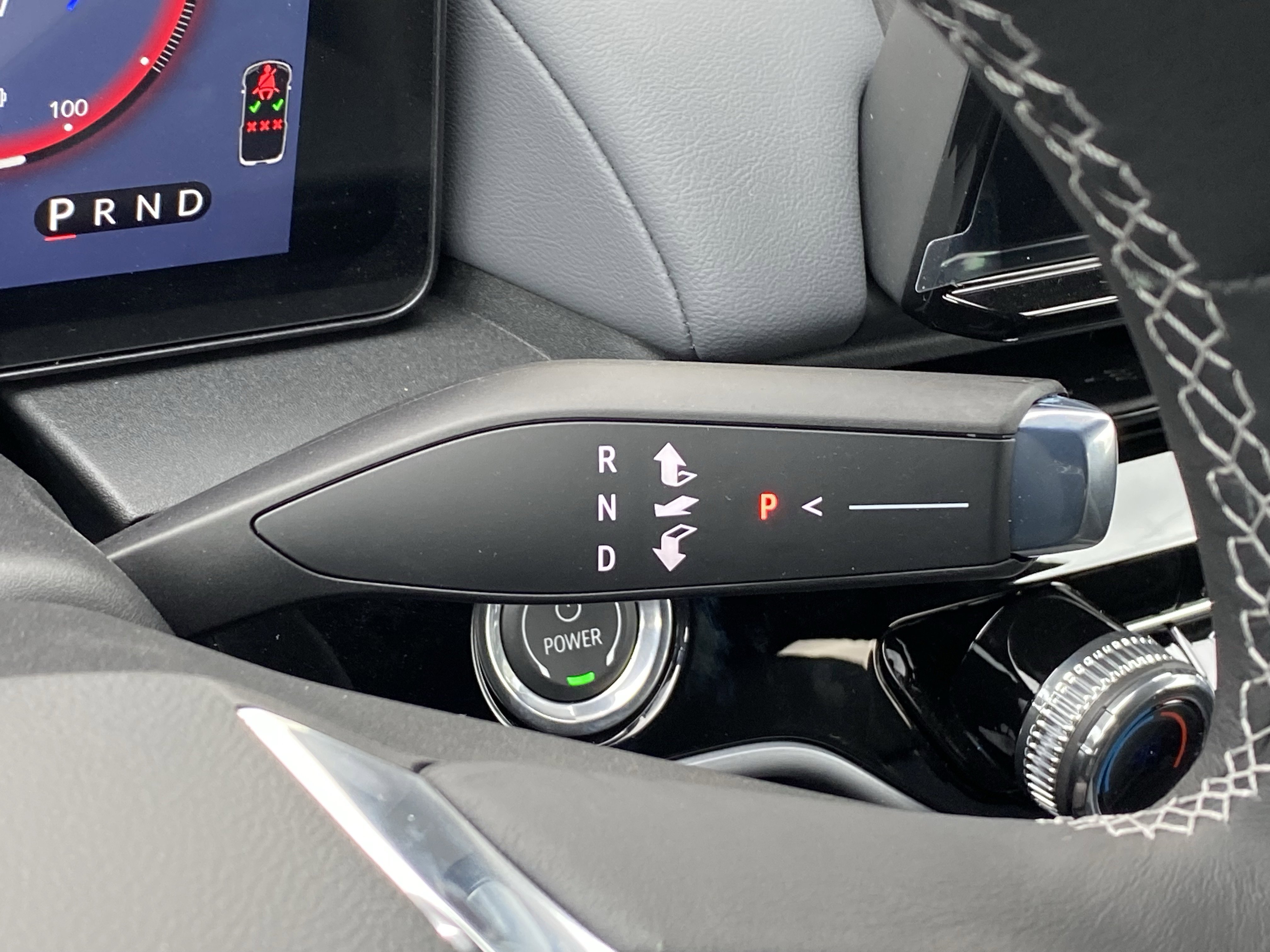 New 2026 Honda Prologue Touring image 18