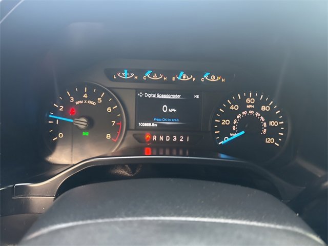 Used 2016 Ford F150 XL w/ Equipment Group 101A Mid image 23