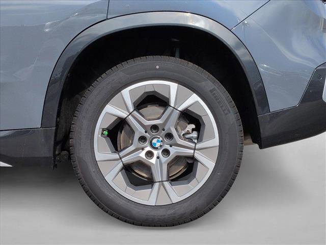 New 2026 BMW X1 xDrive28i image 10