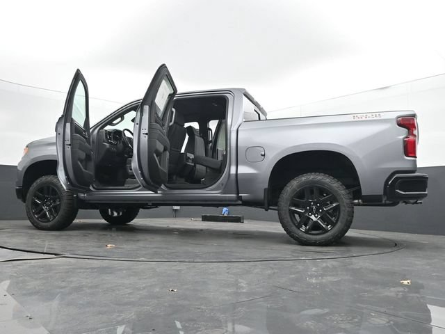 New 2026 Chevrolet Silverado 1500 LT Trail Boss w/ LT Trail Boss Premium Package AWD/4WD image 71