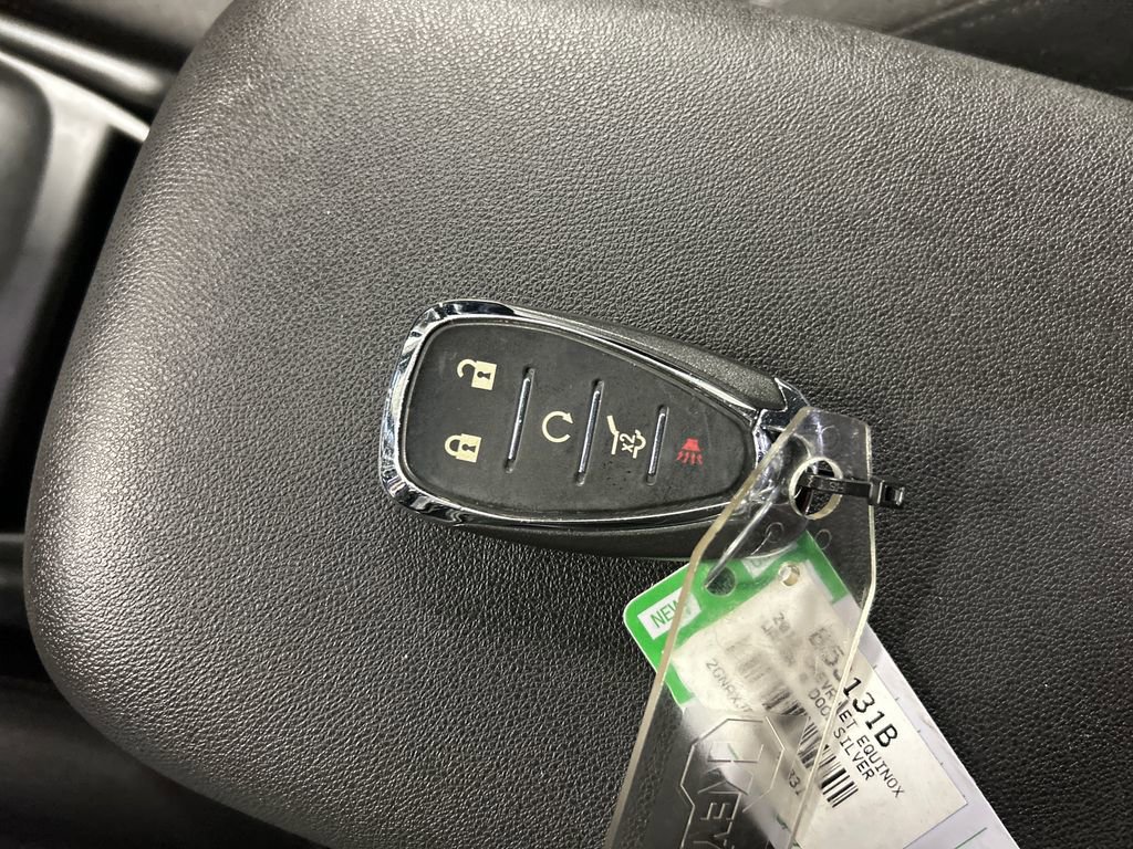 Used 2018 Chevrolet Equinox LT image 22