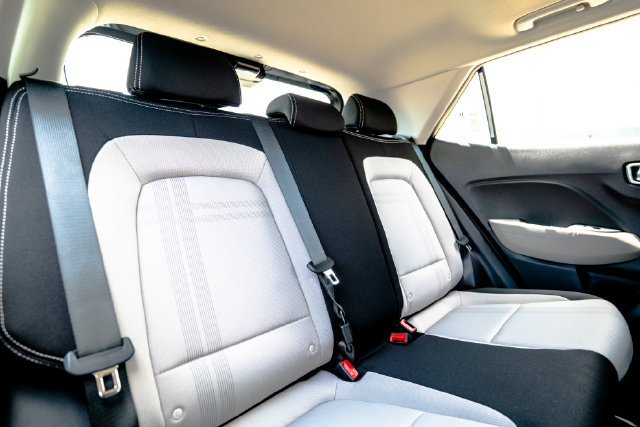 New 2026 Hyundai Venue SEL FWD image 35