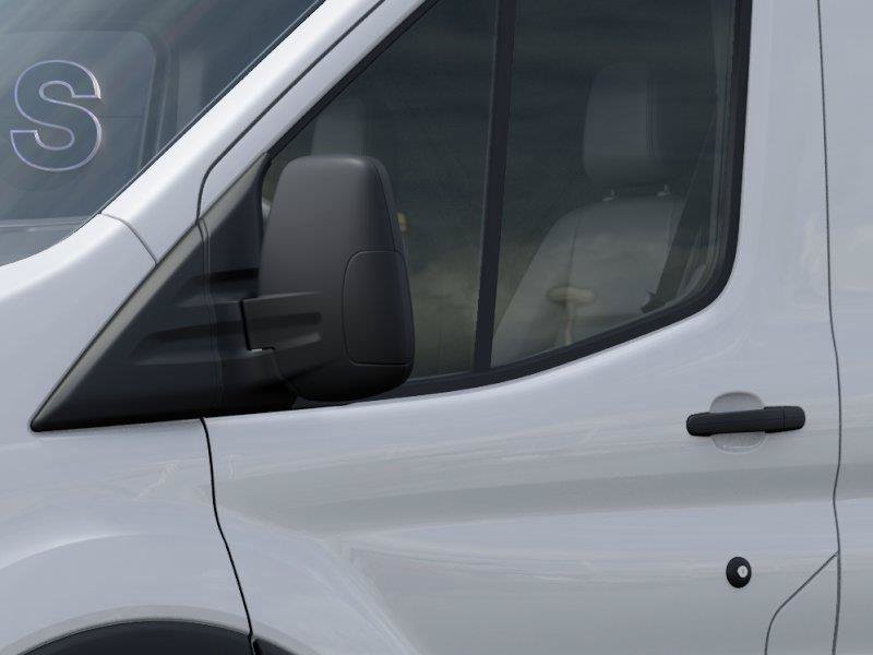 New 2027 Ford Transit 350 148 Medium Roof RWD image 20