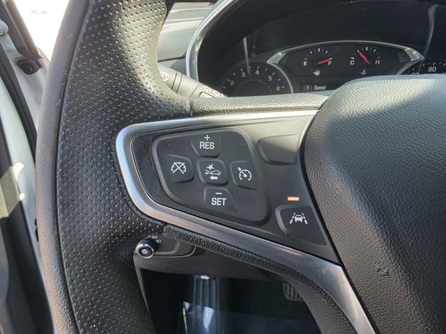 Used 2022 Chevrolet Equinox LT image 25