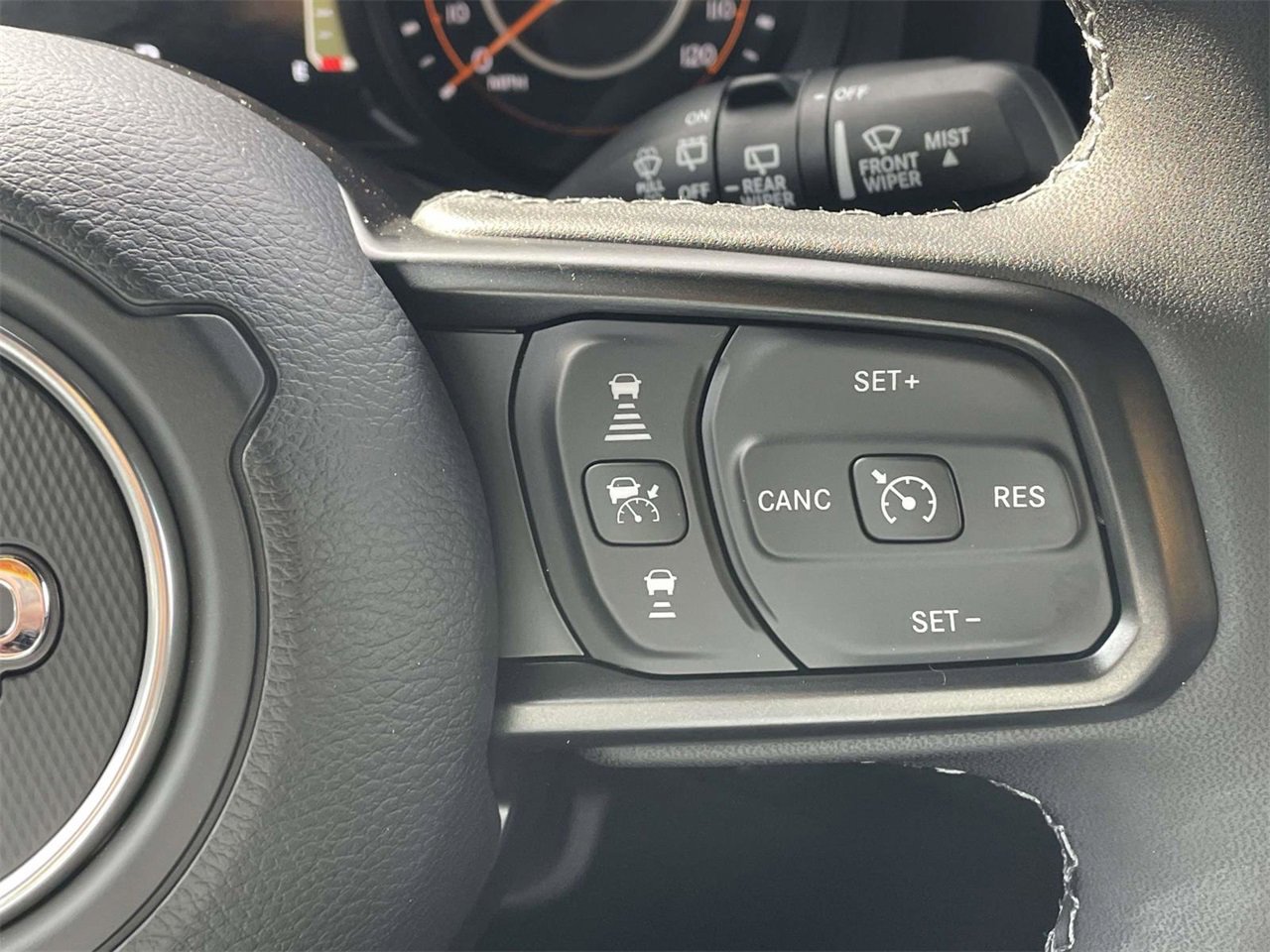 New 2026 Jeep Wrangler Sport S image 29