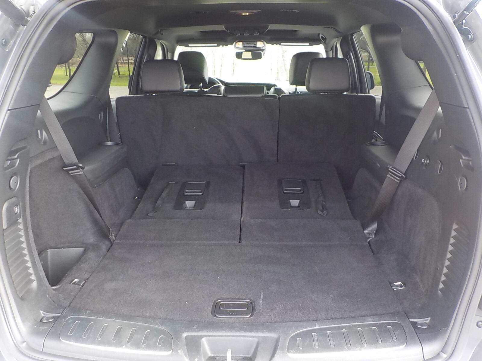 Used 2025 Dodge Durango GT AWD/4WD image 15