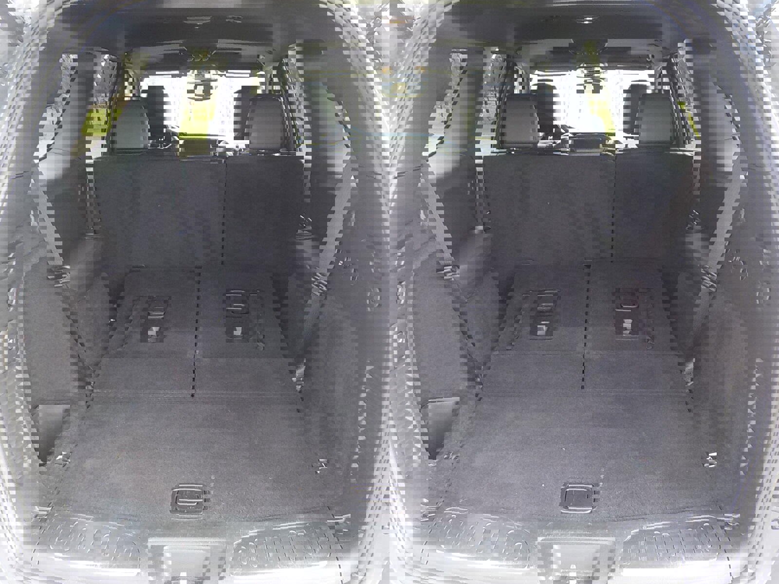 Used 2025 Dodge Durango GT image 15